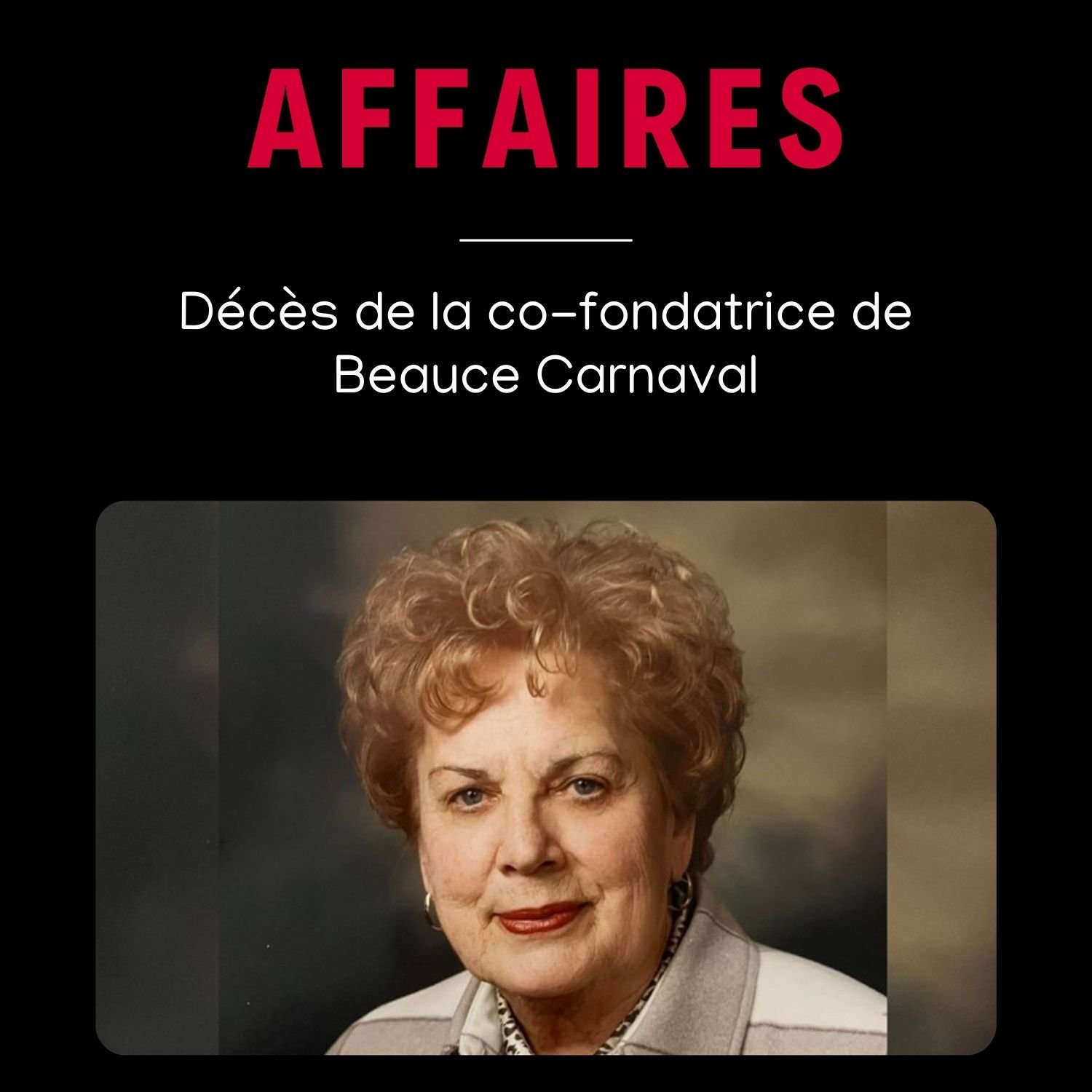 EnBeauce.com