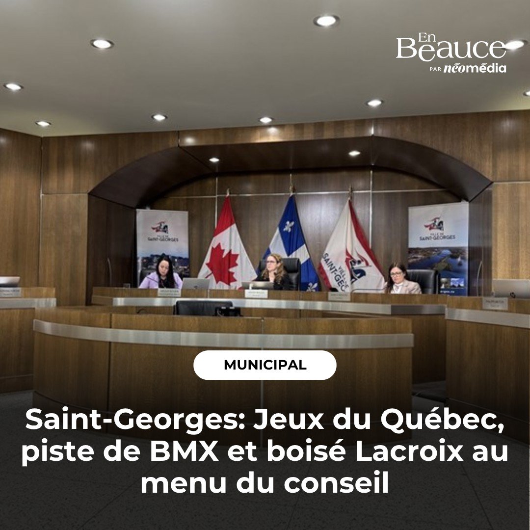 EnBeauce.com