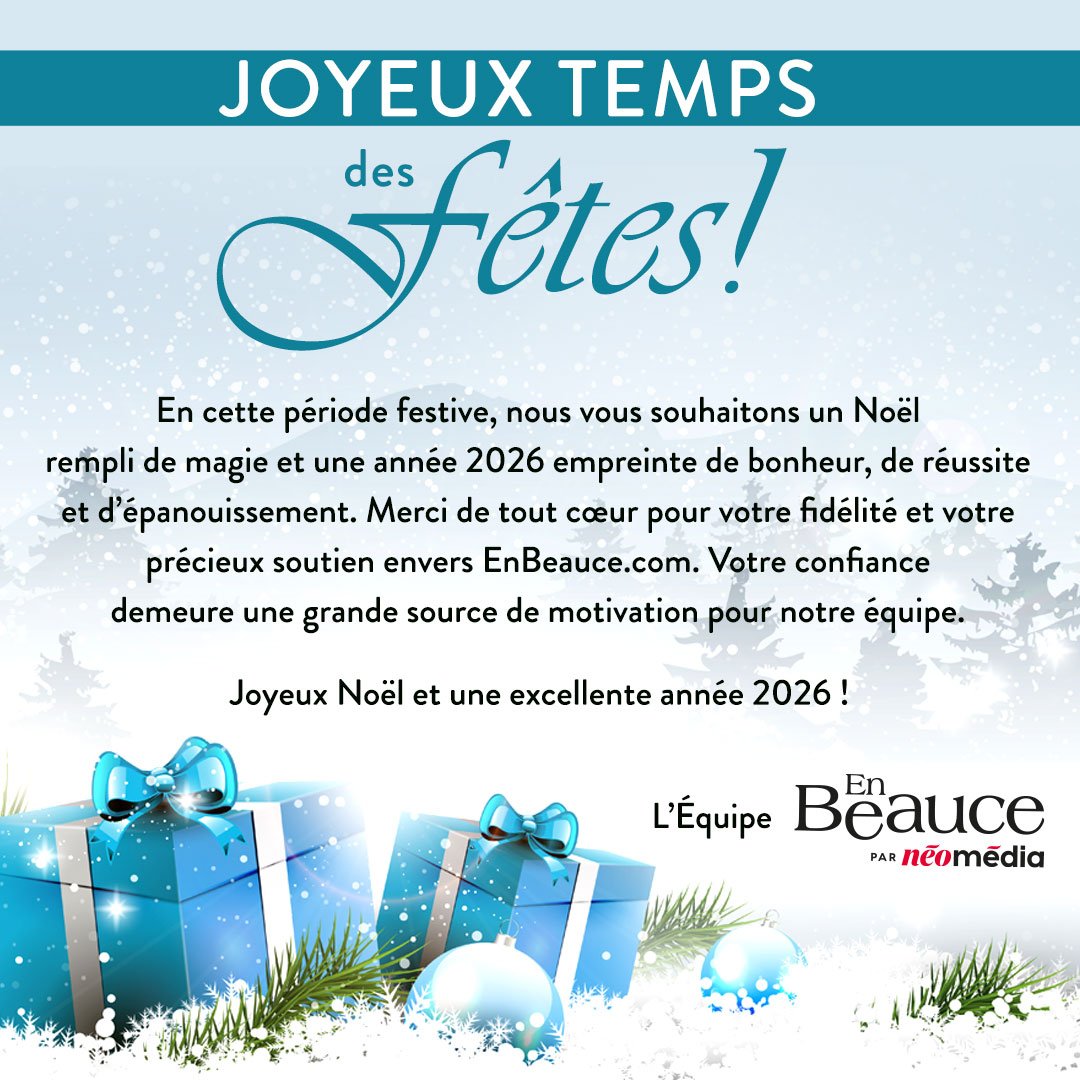 EnBeauce.com