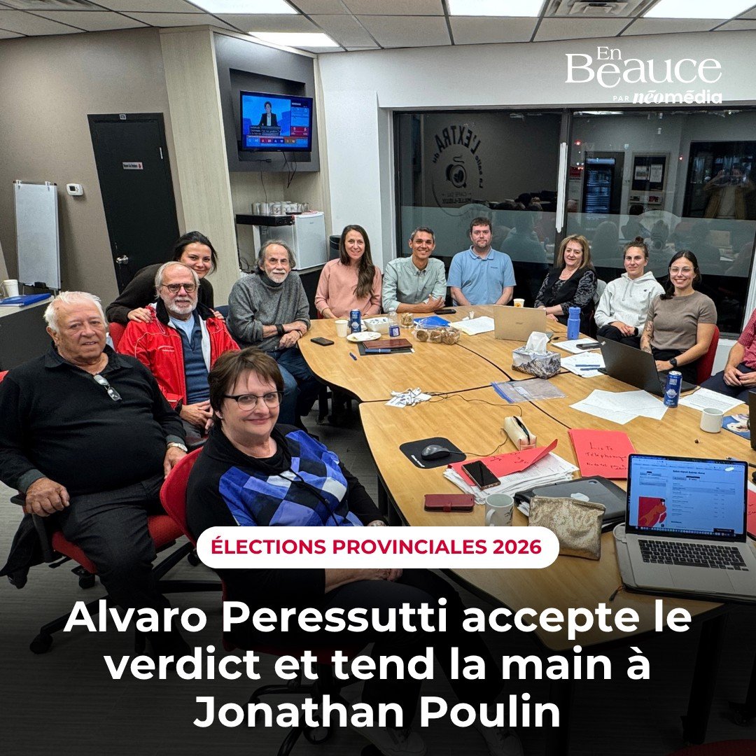 EnBeauce.com