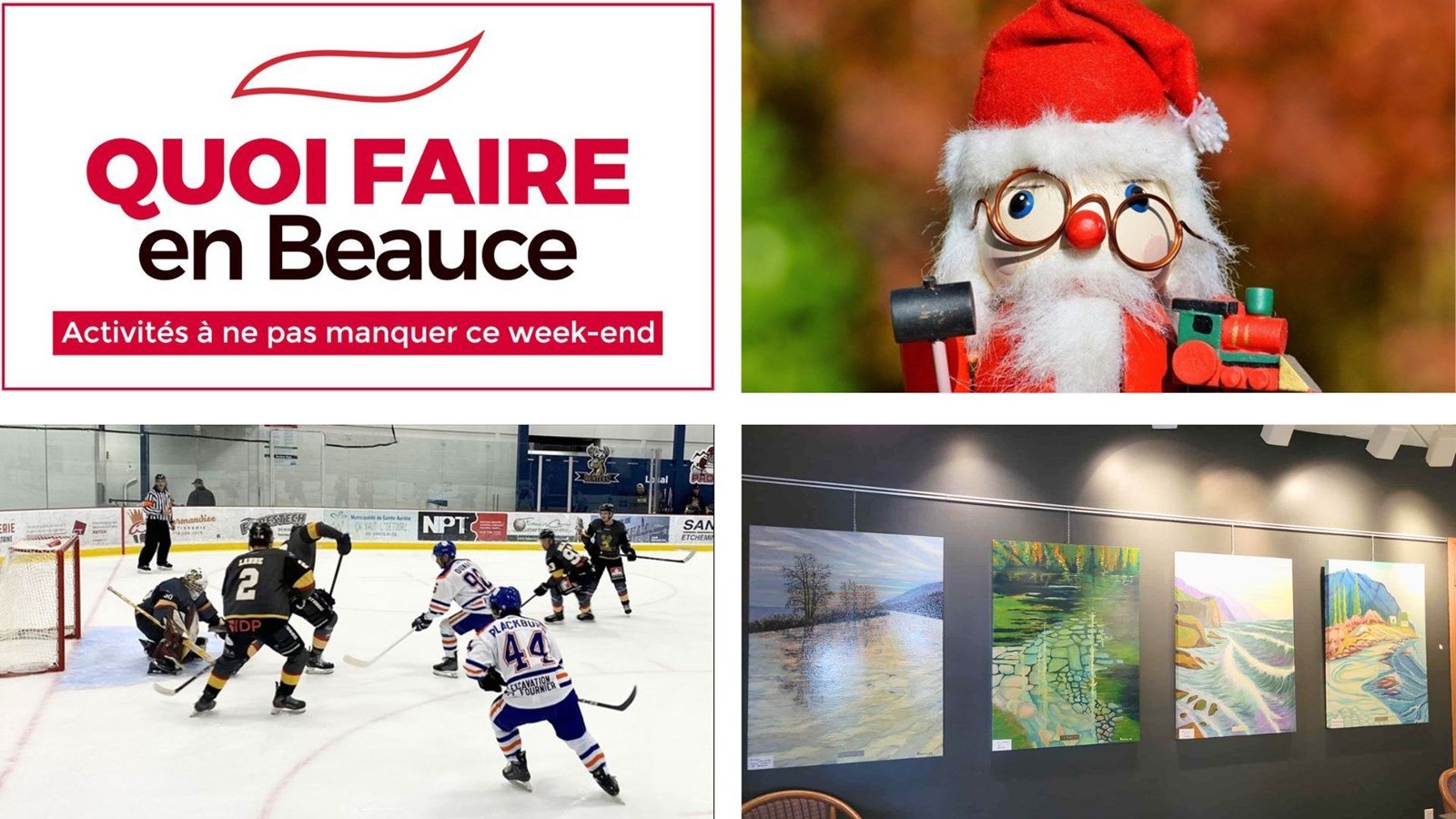 EnBeauce.com