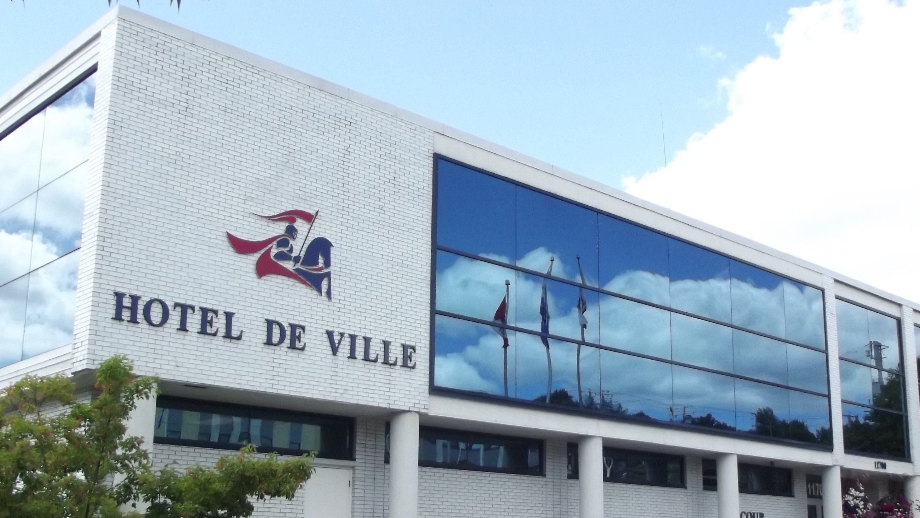 Ville de Saint-Georges