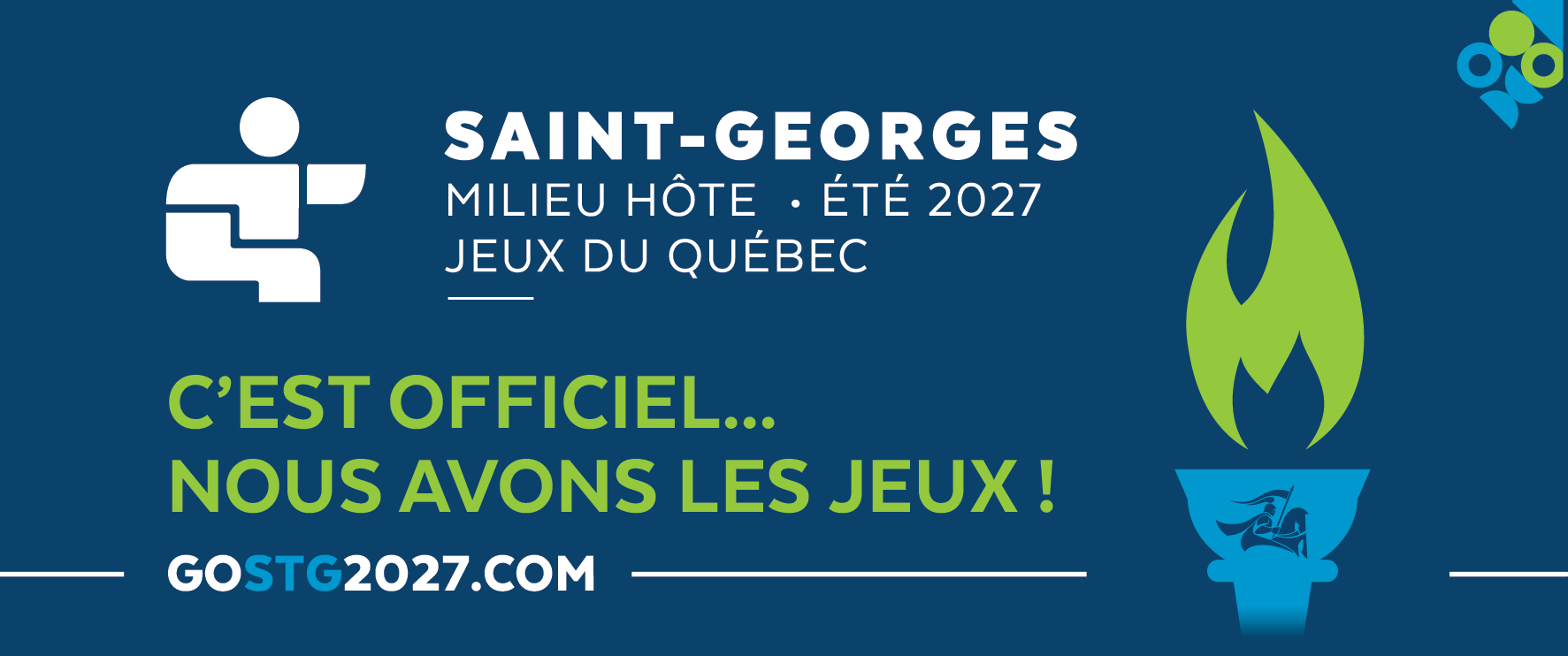 Ville de Saint-Georges