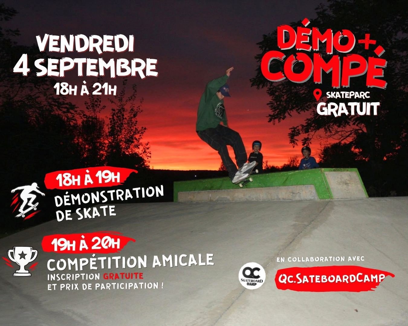 Ville de Saint-Georges