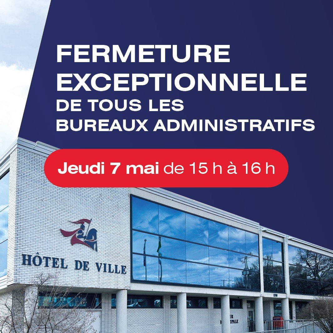 Ville de Saint-Georges