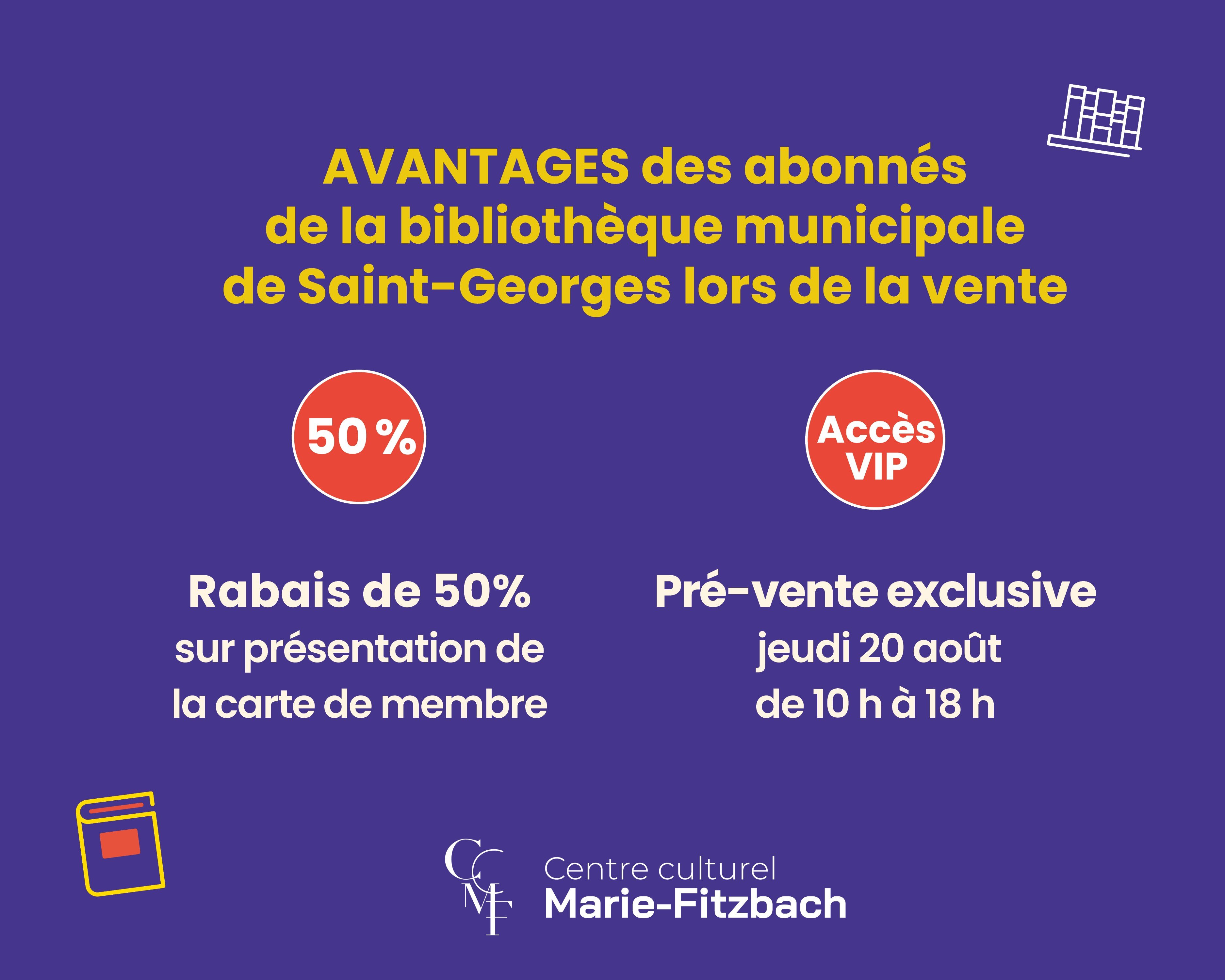 Ville de Saint-Georges