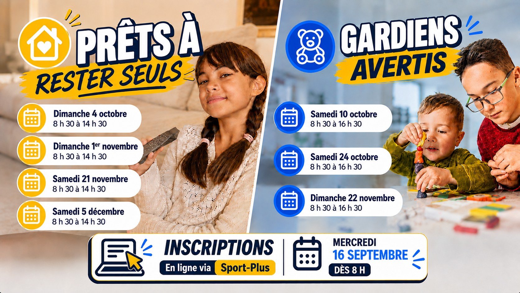 Ville de Saint-Georges
