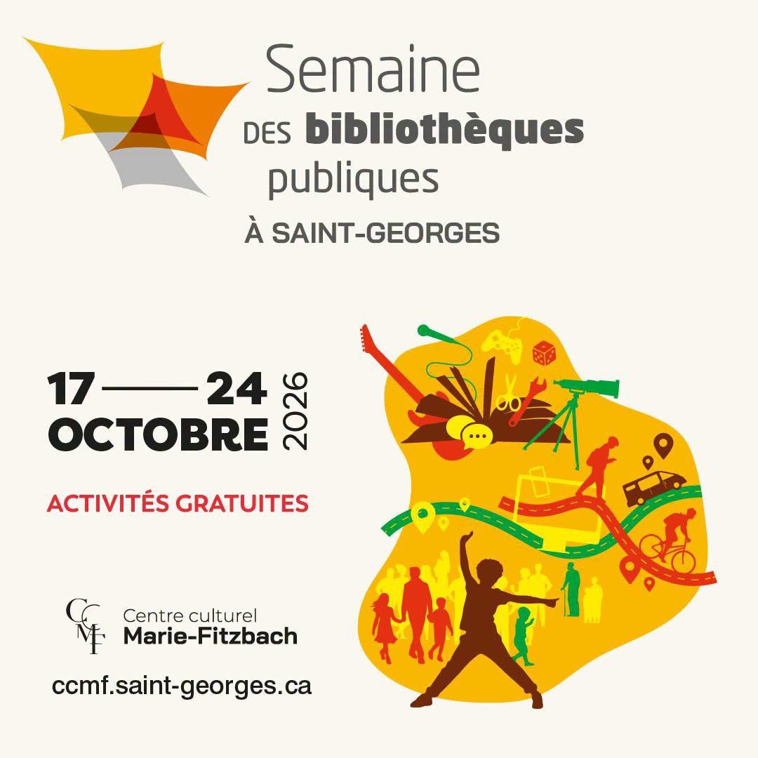 Ville de Saint-Georges