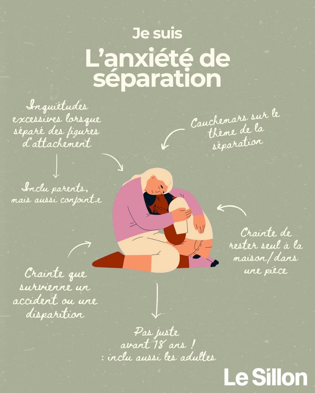 Le Sillon – Organisme de soutien aux proches d'une personne vivant avec un trouble de santé mentale.