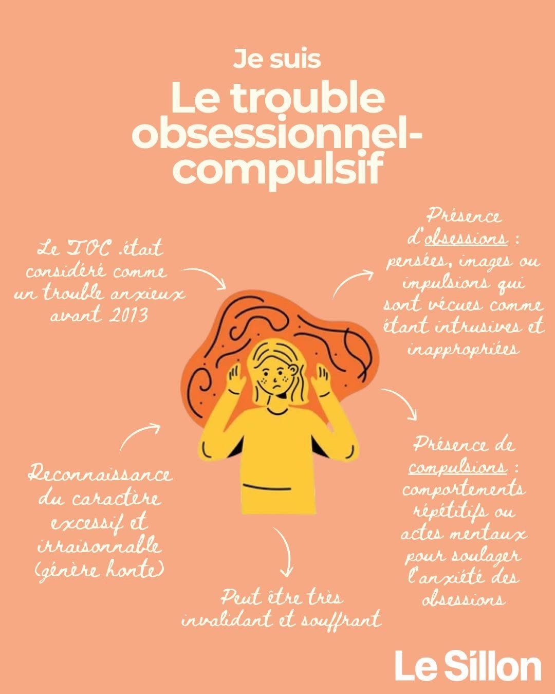 Le Sillon – Organisme de soutien aux proches d'une personne vivant avec un trouble de santé mentale.