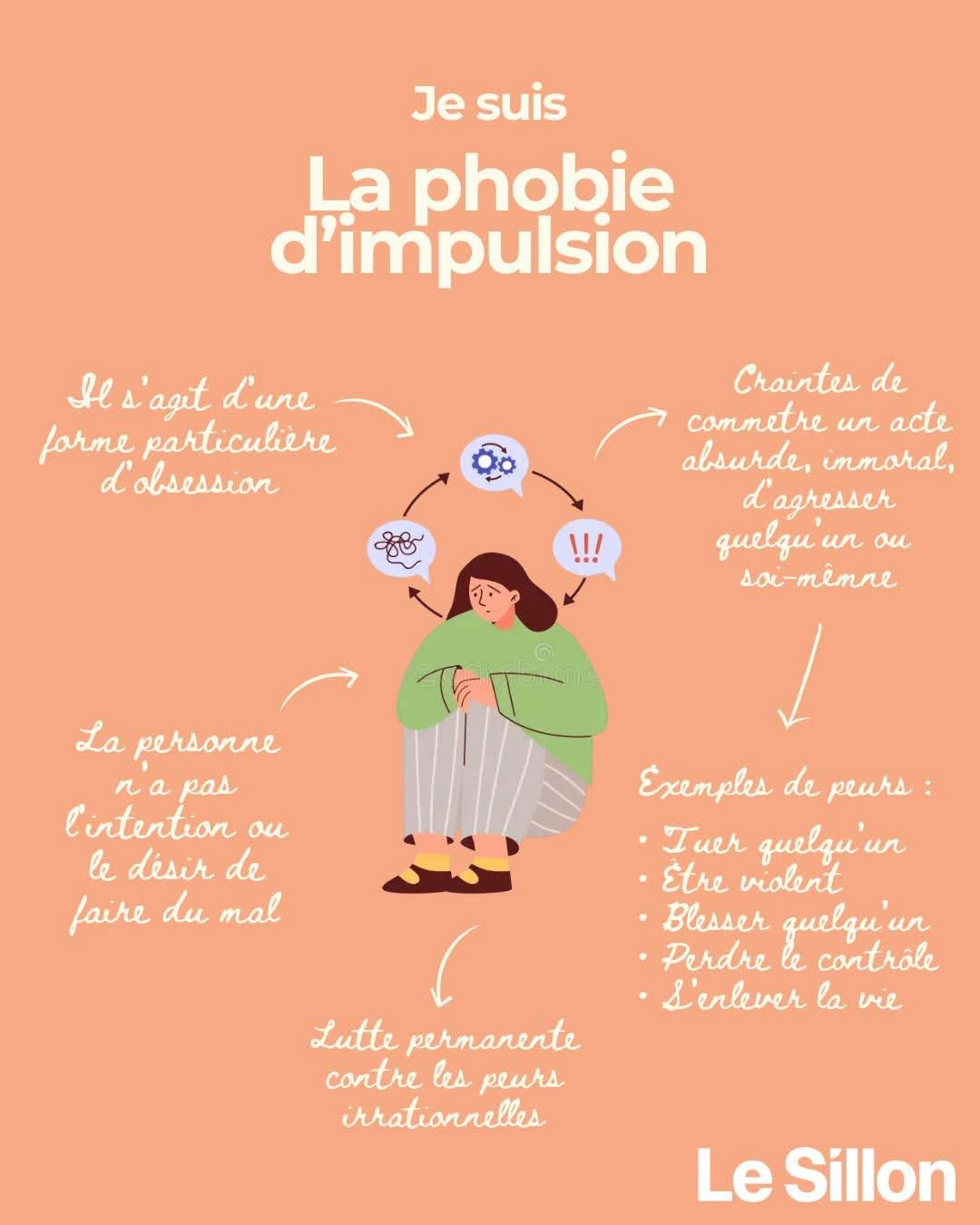 Le Sillon – Organisme de soutien aux proches d'une personne vivant avec un trouble de santé mentale.