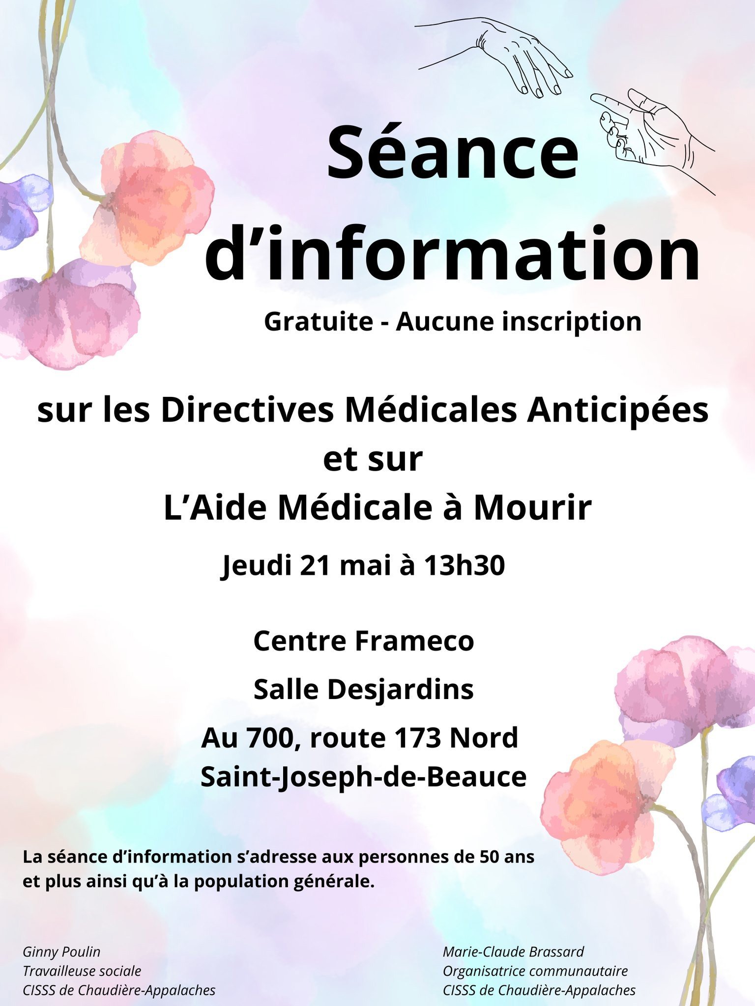 Le Sillon – Organisme de soutien aux proches d'une personne vivant avec un trouble de santé mentale.