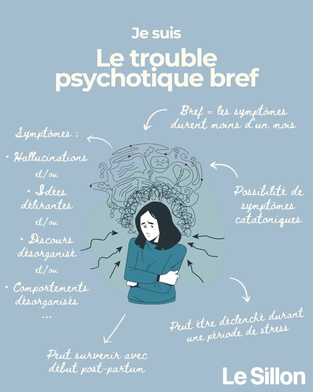 Le Sillon – Organisme de soutien aux proches d'une personne vivant avec un trouble de santé mentale.