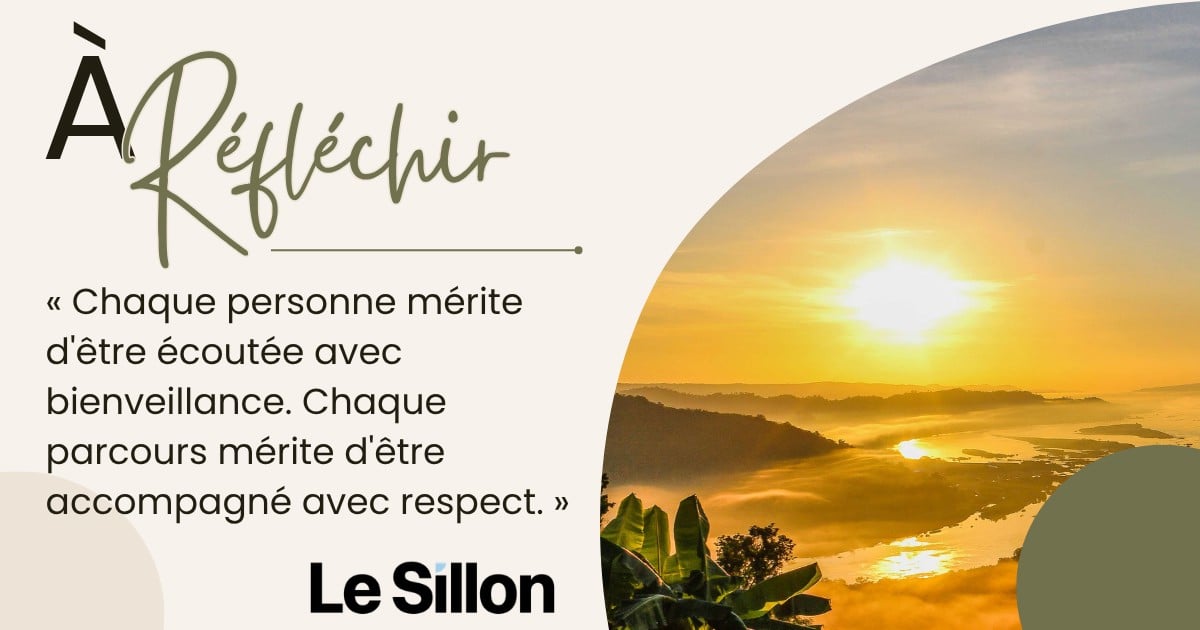 Le Sillon – Organisme de soutien aux proches d'une personne vivant avec un trouble de santé mentale.