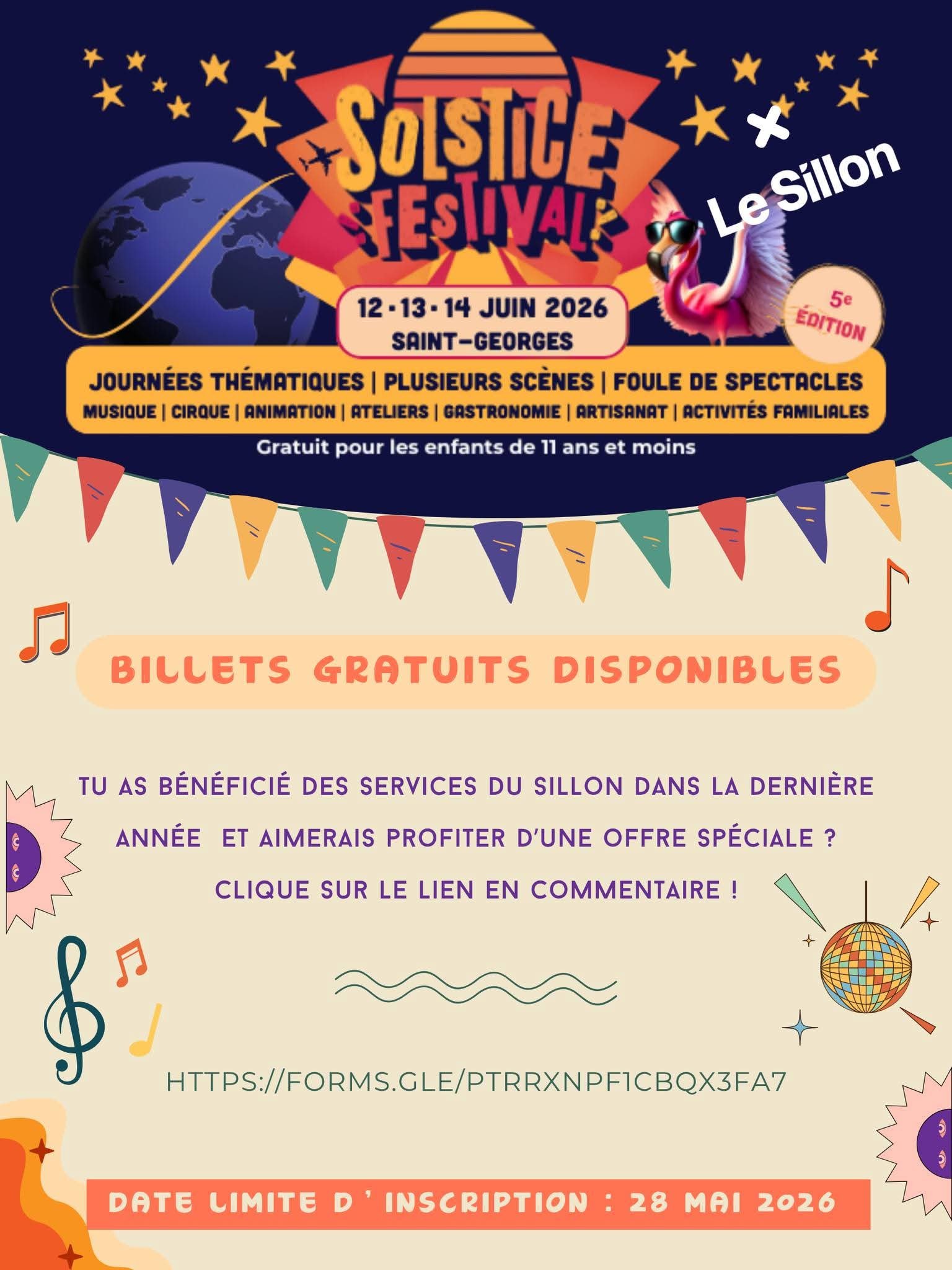 Le Sillon – Organisme de soutien aux proches d'une personne vivant avec un trouble de santé mentale.