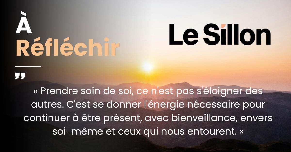 Le Sillon – Organisme de soutien aux proches d'une personne vivant avec un trouble de santé mentale.