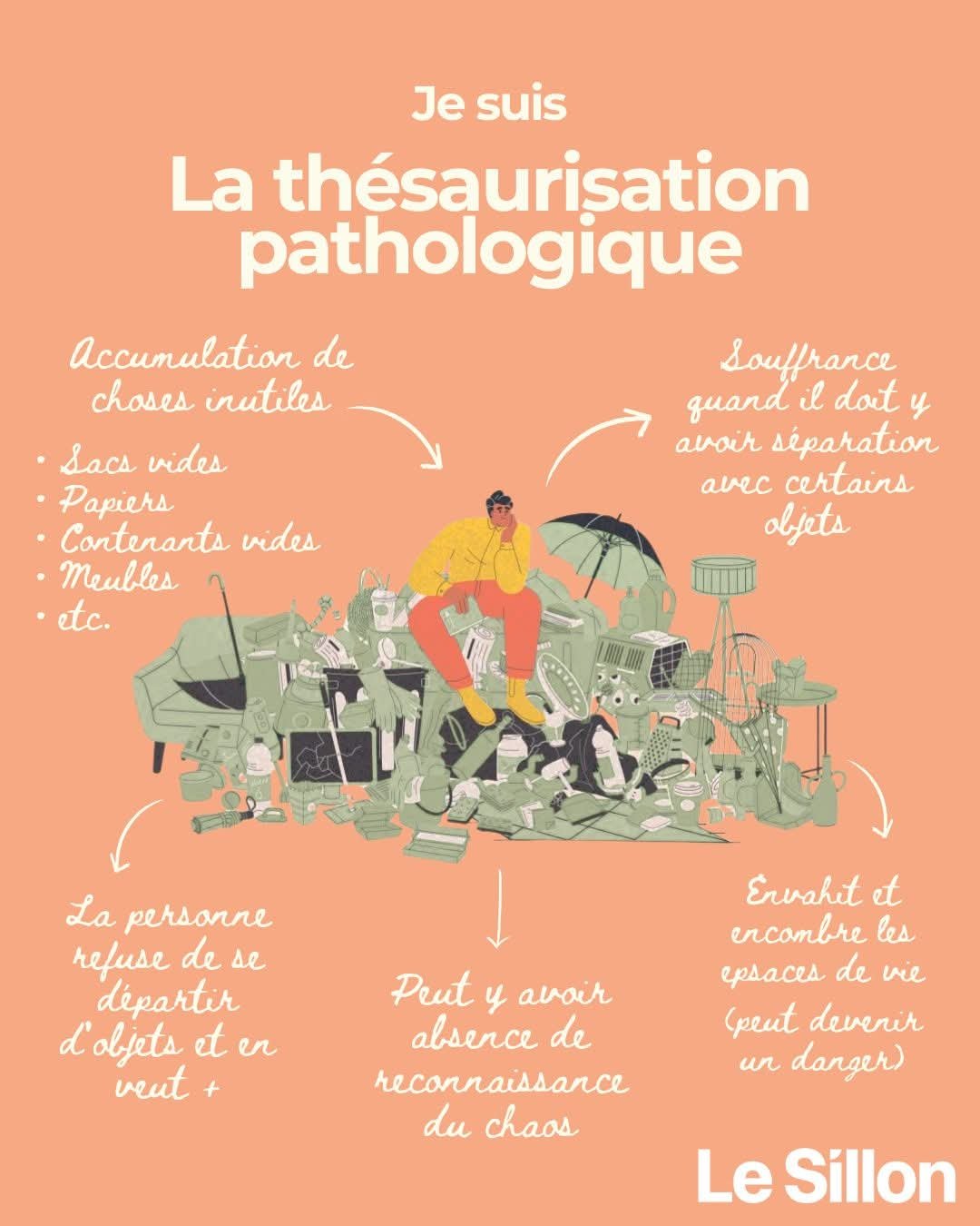 Le Sillon – Organisme de soutien aux proches d'une personne vivant avec un trouble de santé mentale.