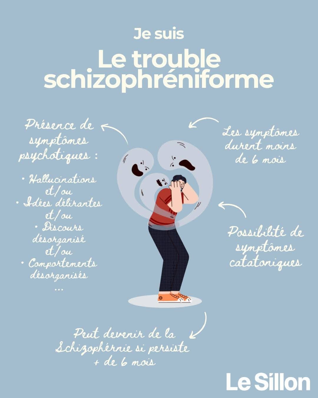 Le Sillon – Organisme de soutien aux proches d'une personne vivant avec un trouble de santé mentale.