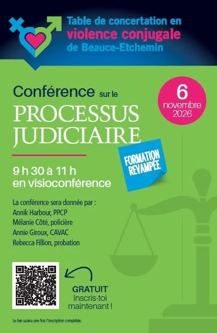 Le Sillon – Organisme de soutien aux proches d'une personne vivant avec un trouble de santé mentale.