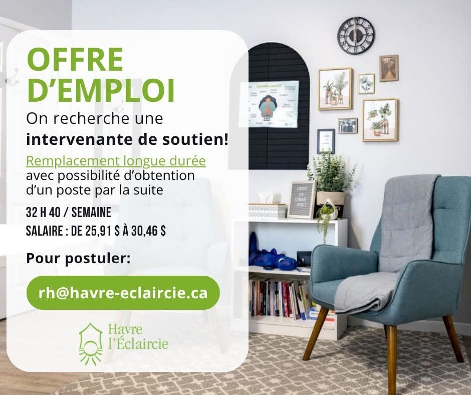 Havre L'Eclaircie