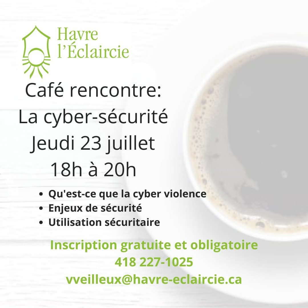 Havre L'Eclaircie