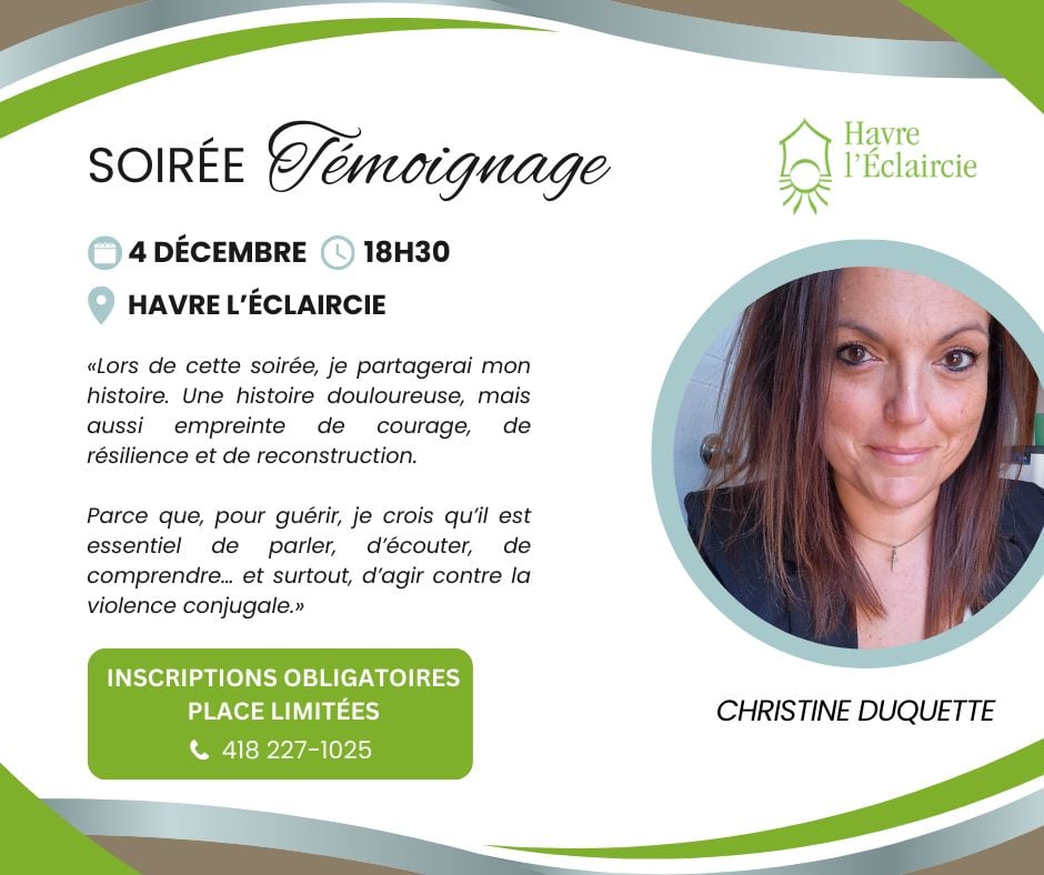 Havre L'Eclaircie