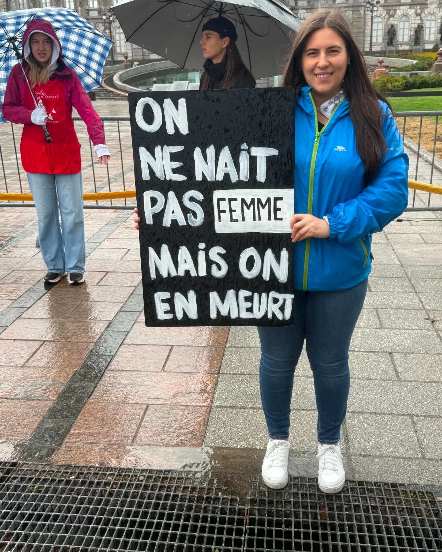 Havre L'Eclaircie