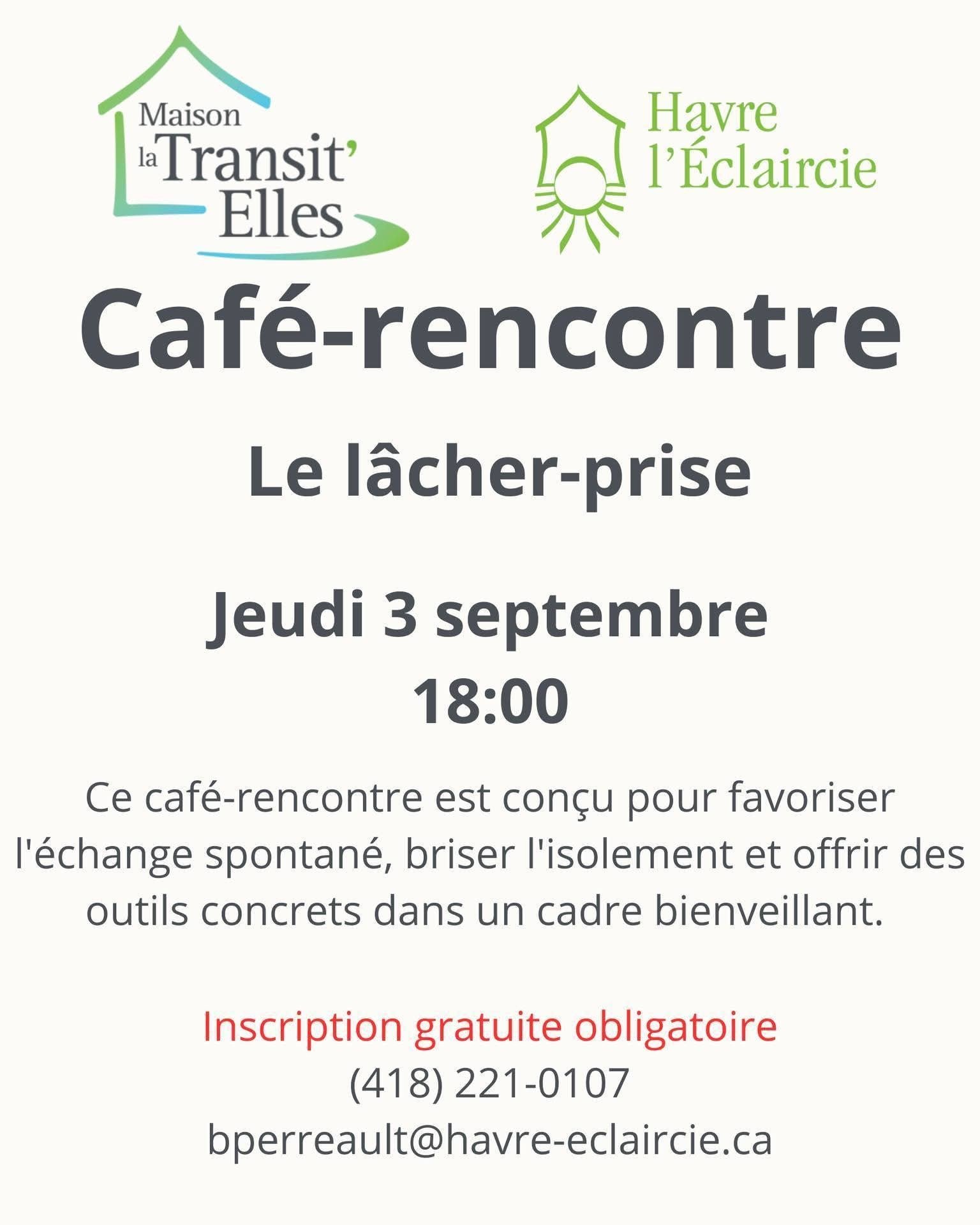 Havre L'Eclaircie