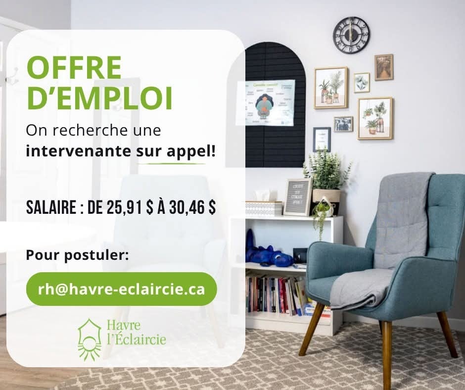 Havre L'Eclaircie