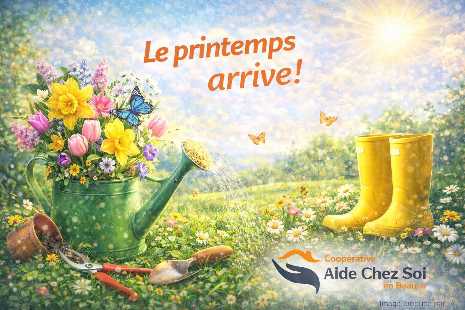 Havre L'Eclaircie