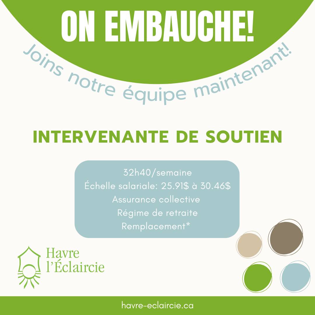 Havre L'Eclaircie