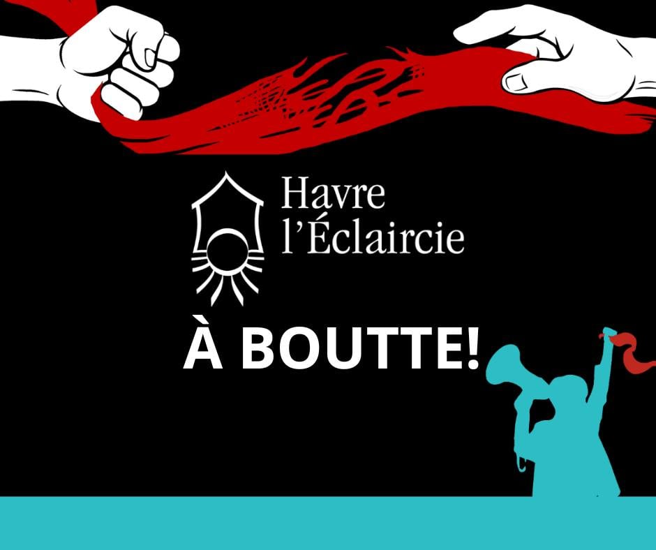 Havre L'Eclaircie