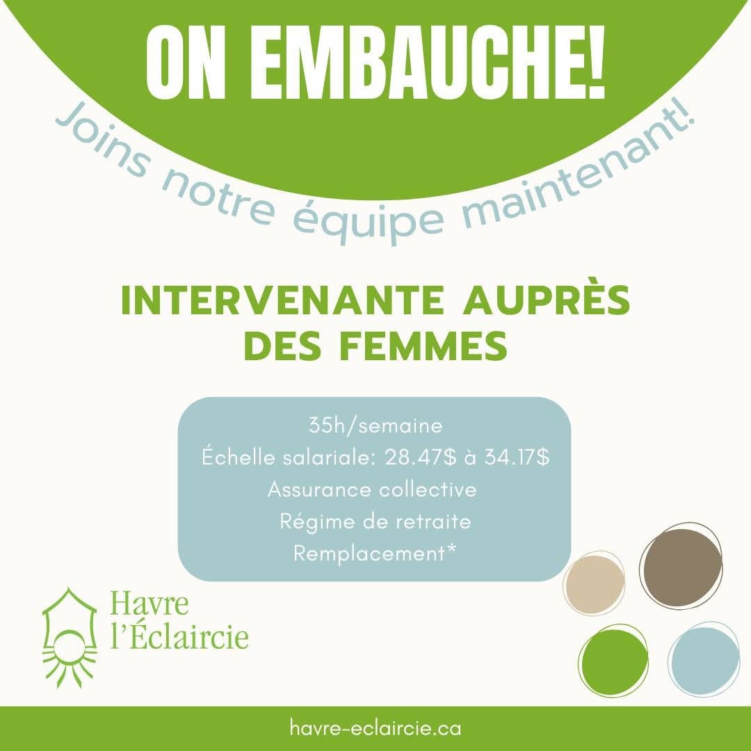 Havre L'Eclaircie