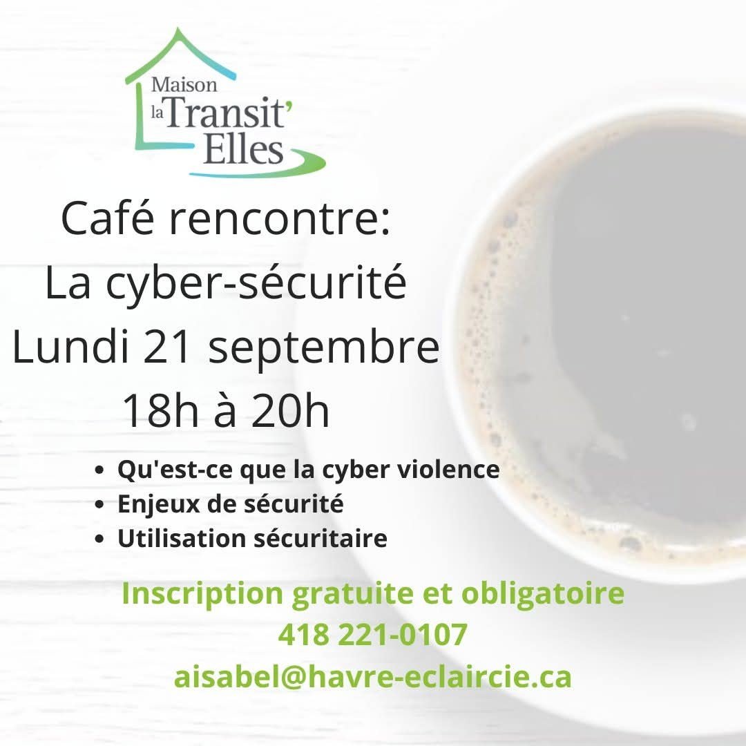 Havre L'Eclaircie