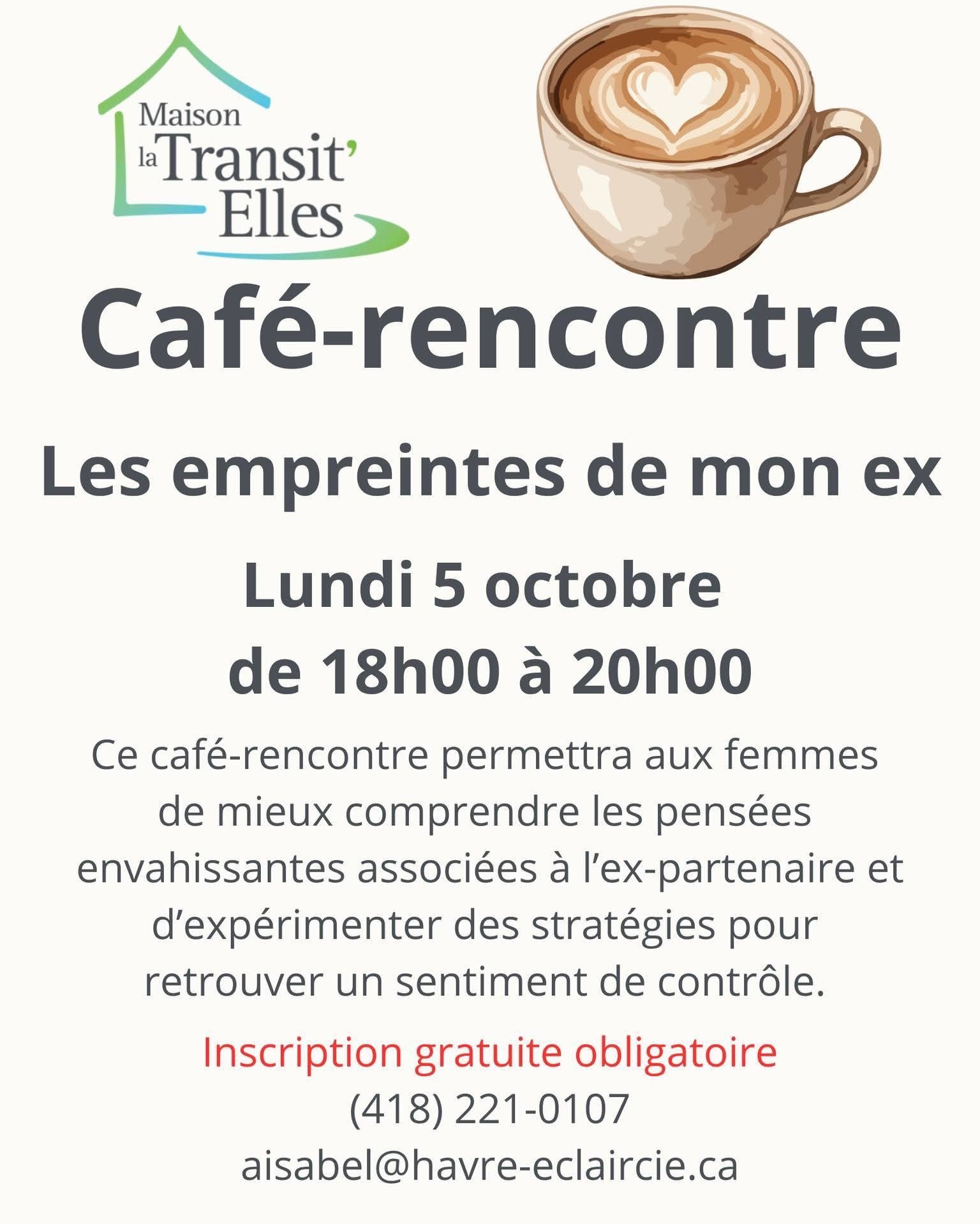 Havre L'Eclaircie