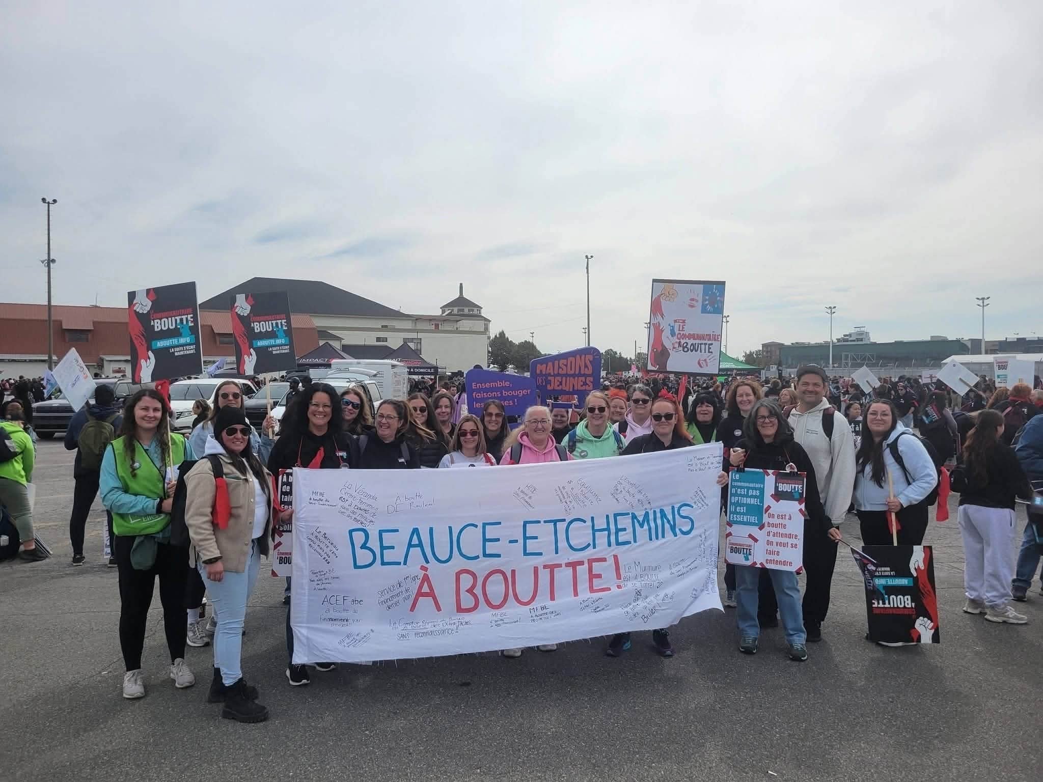 Havre L'Eclaircie