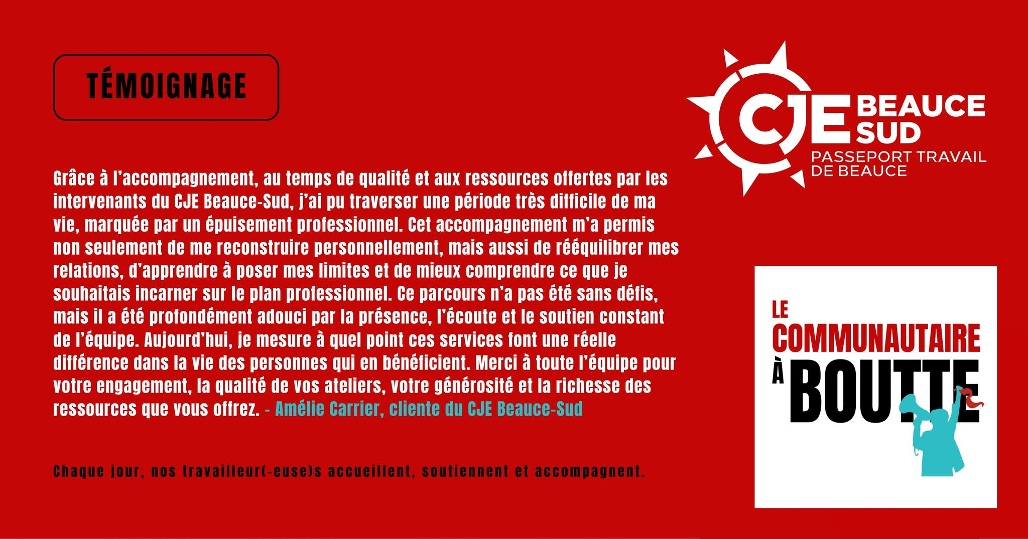 CJE Beauce-Sud 