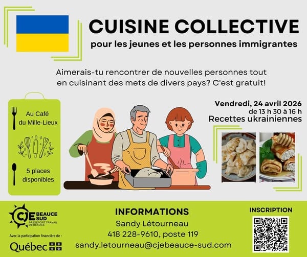 CJE Beauce-Sud 