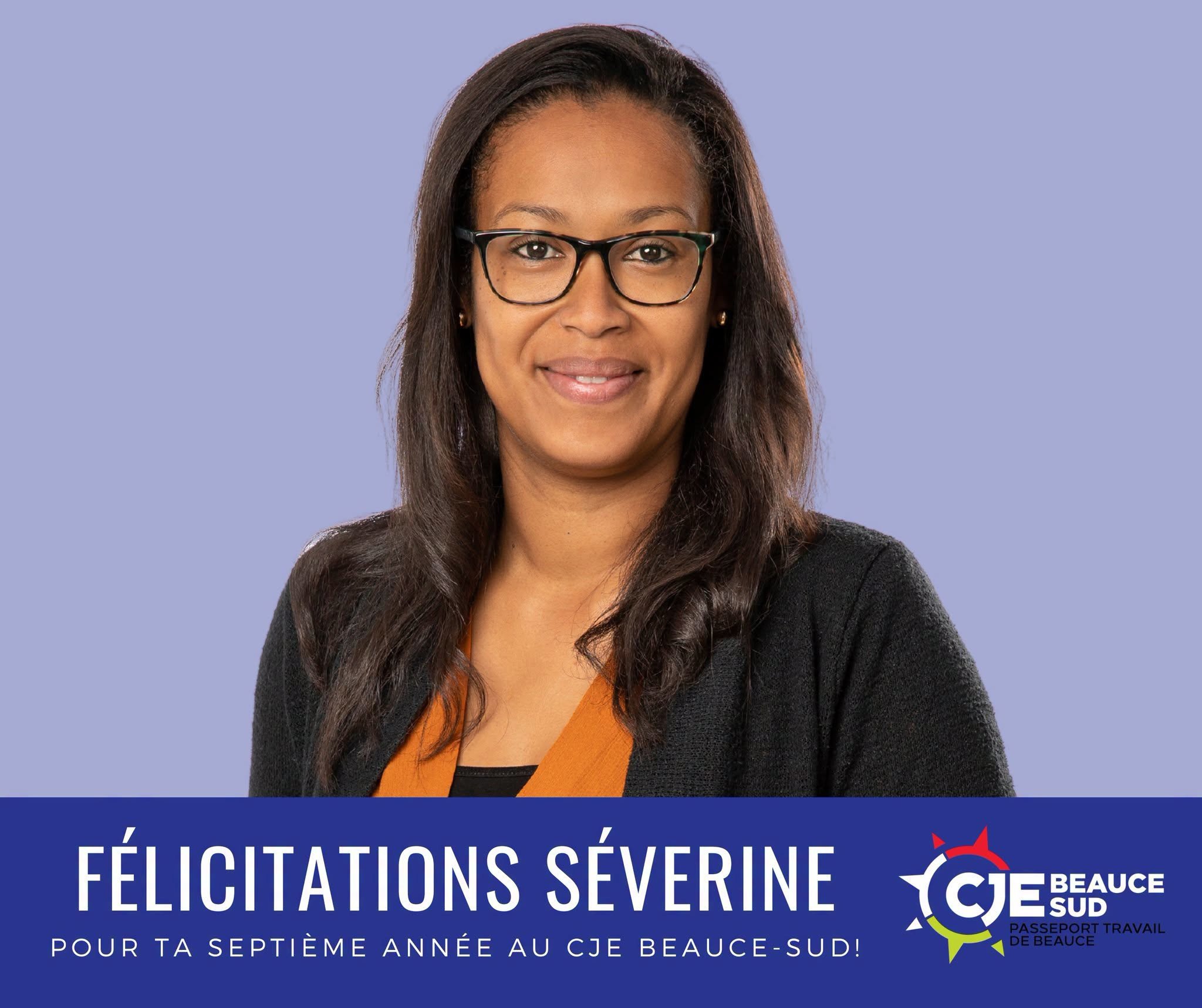 CJE Beauce-Sud 