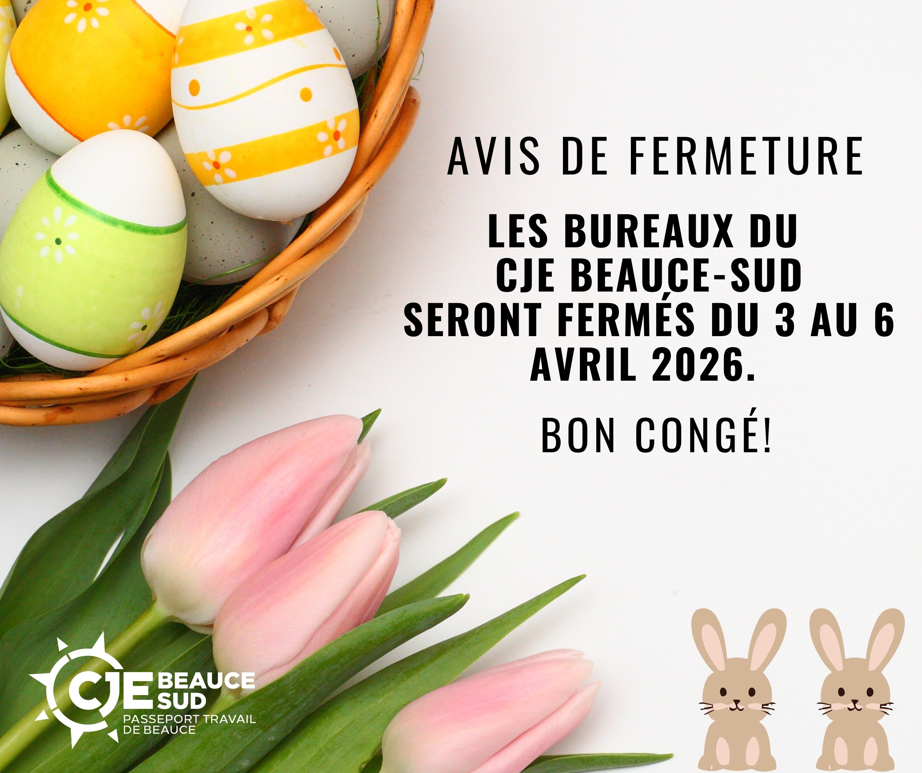 CJE Beauce-Sud 