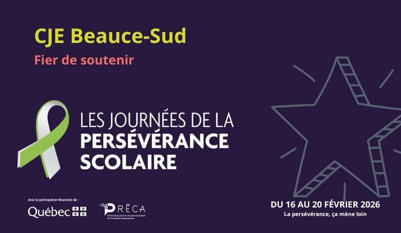 CJE Beauce-Sud 