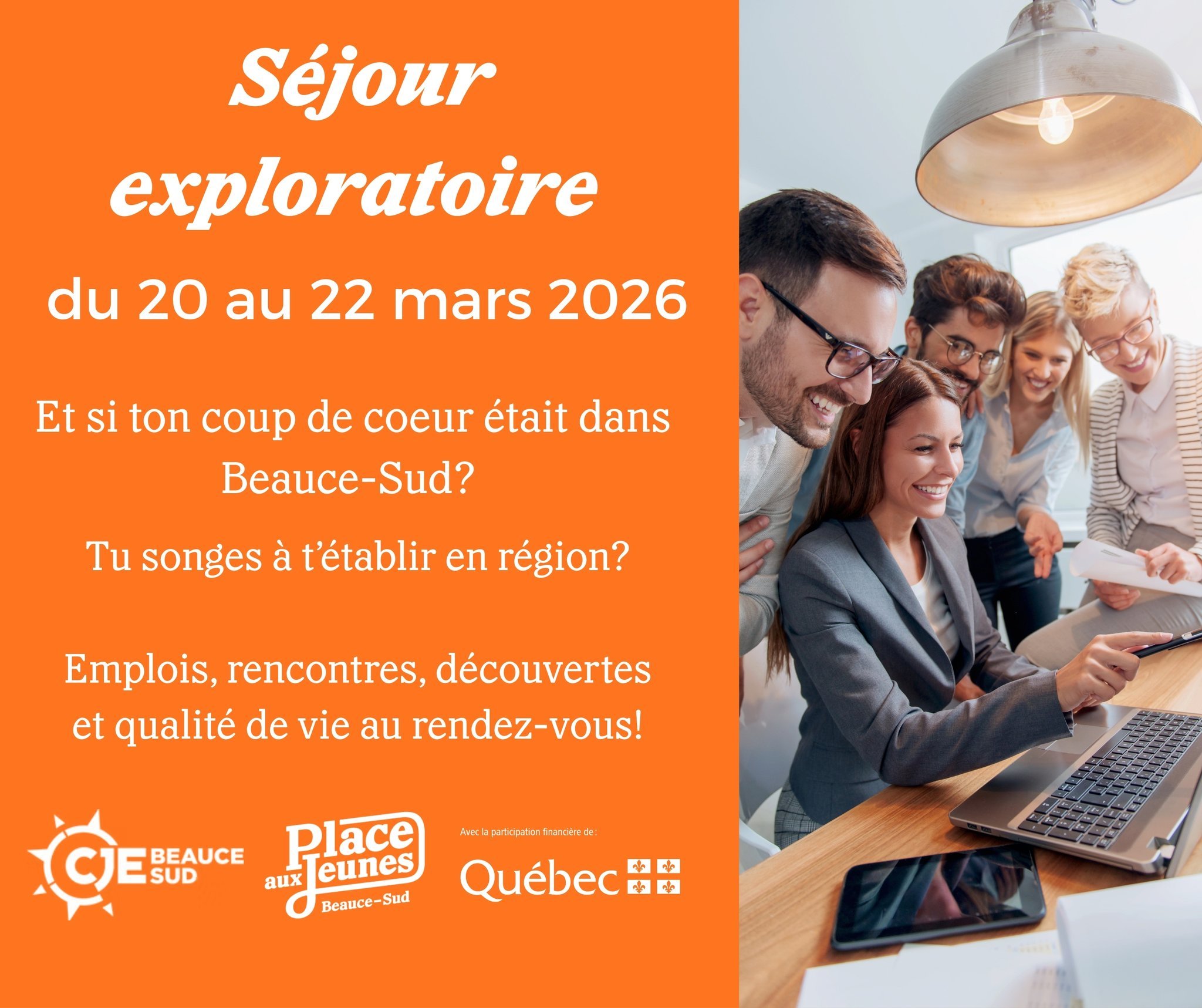 CJE Beauce-Sud 