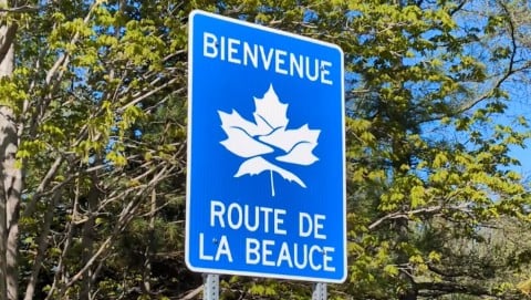 CJE Beauce-Sud 
