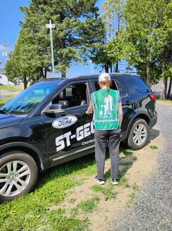 CJE Beauce-Sud 