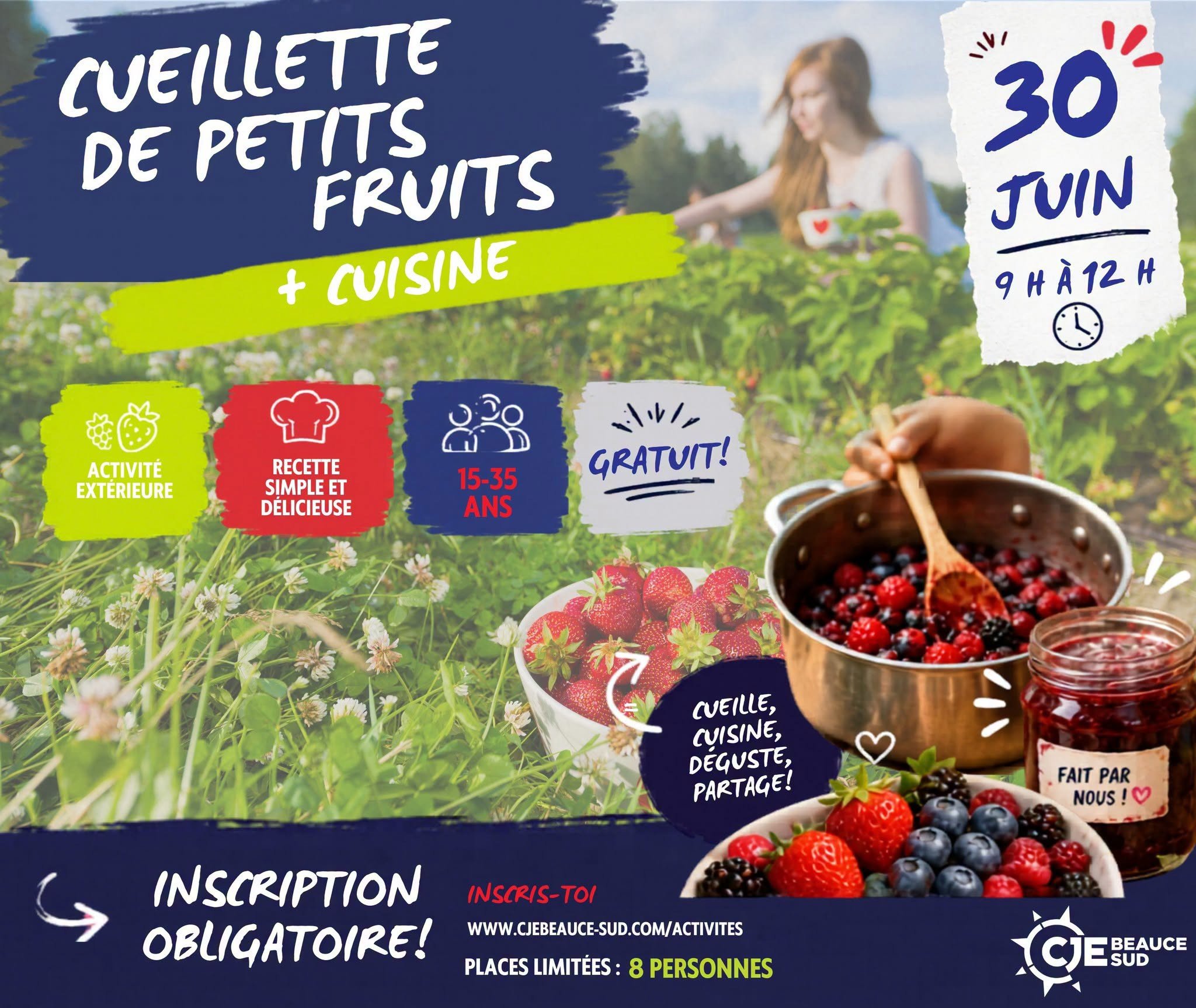 CJE Beauce-Sud 