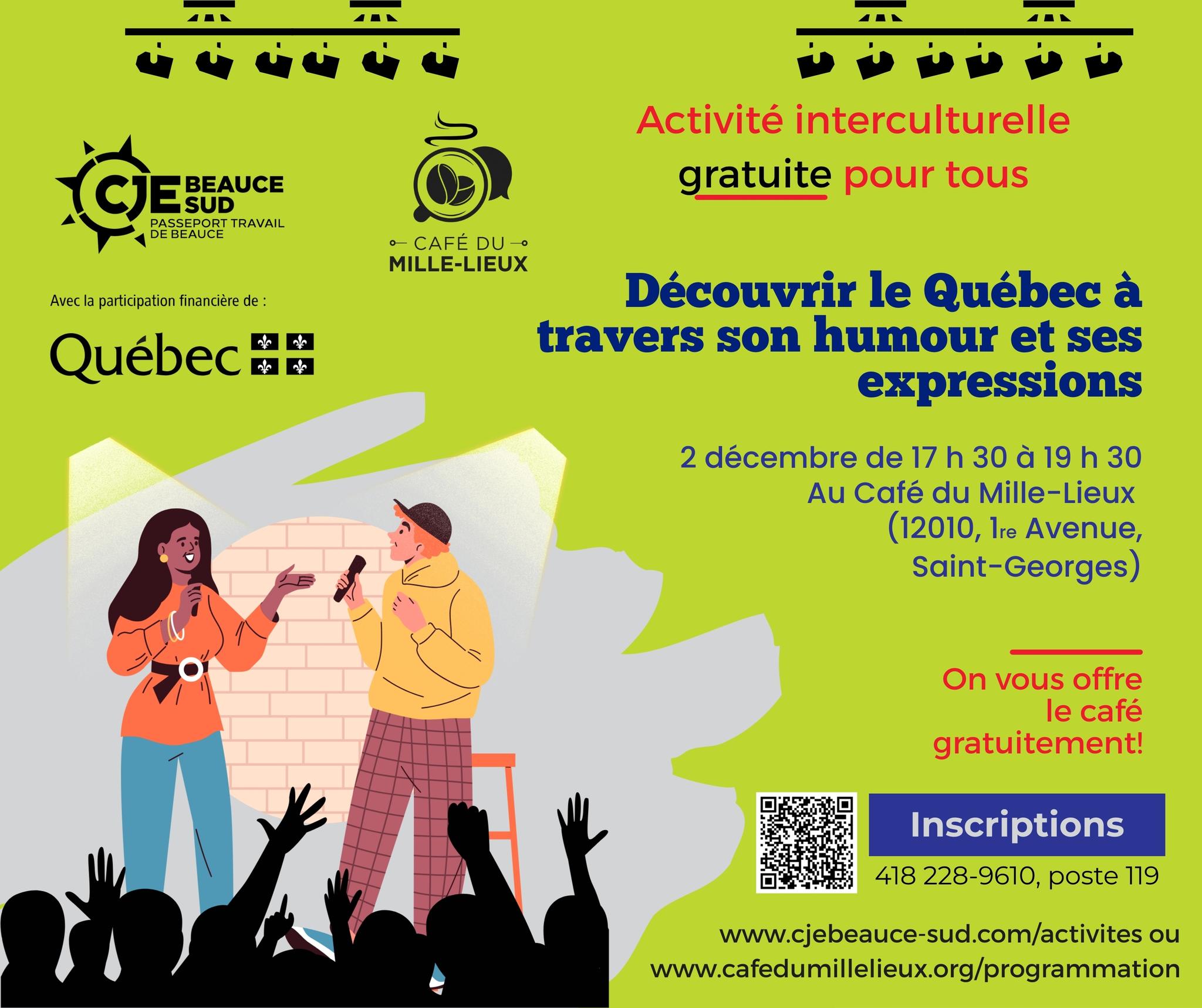CJE Beauce-Sud 