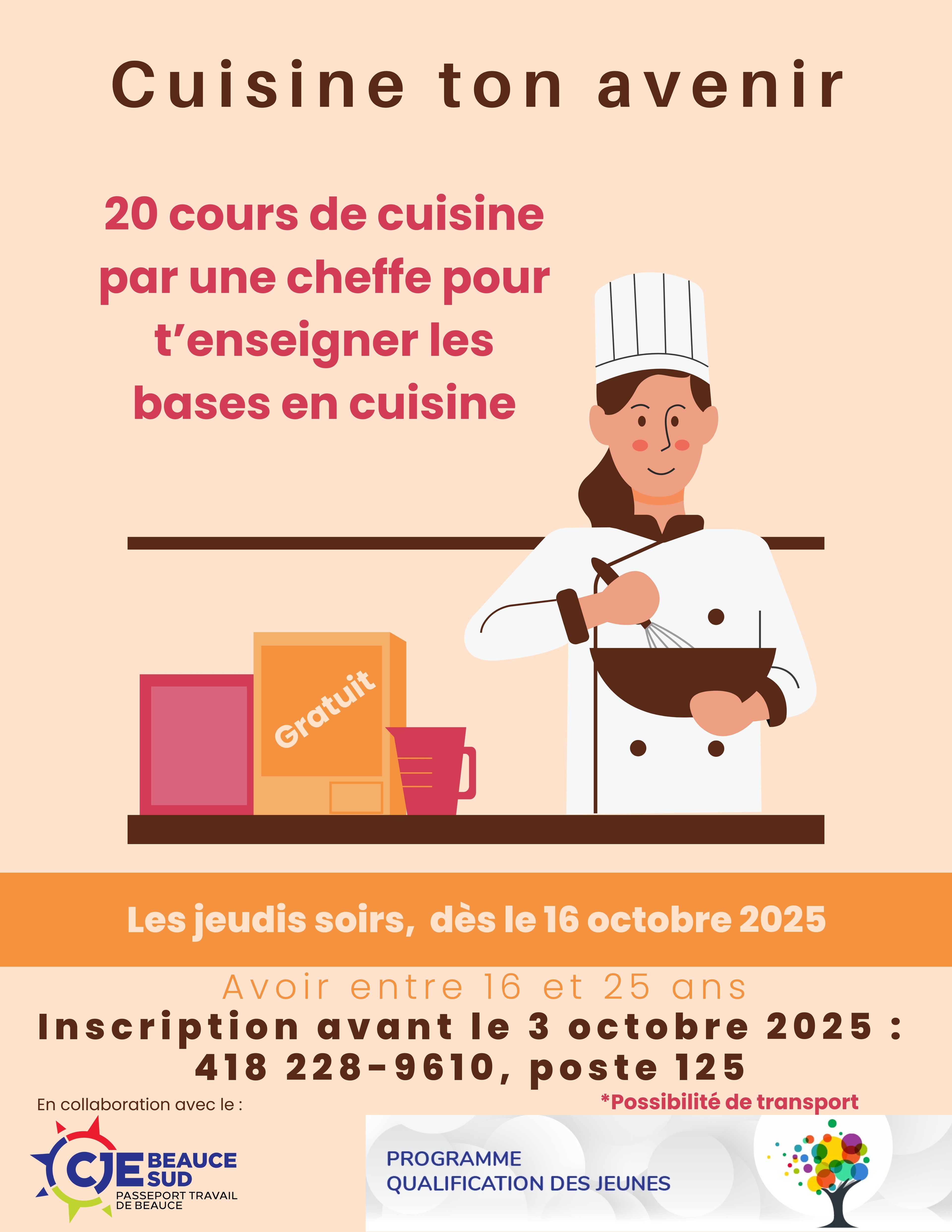 CJE Beauce-Sud 