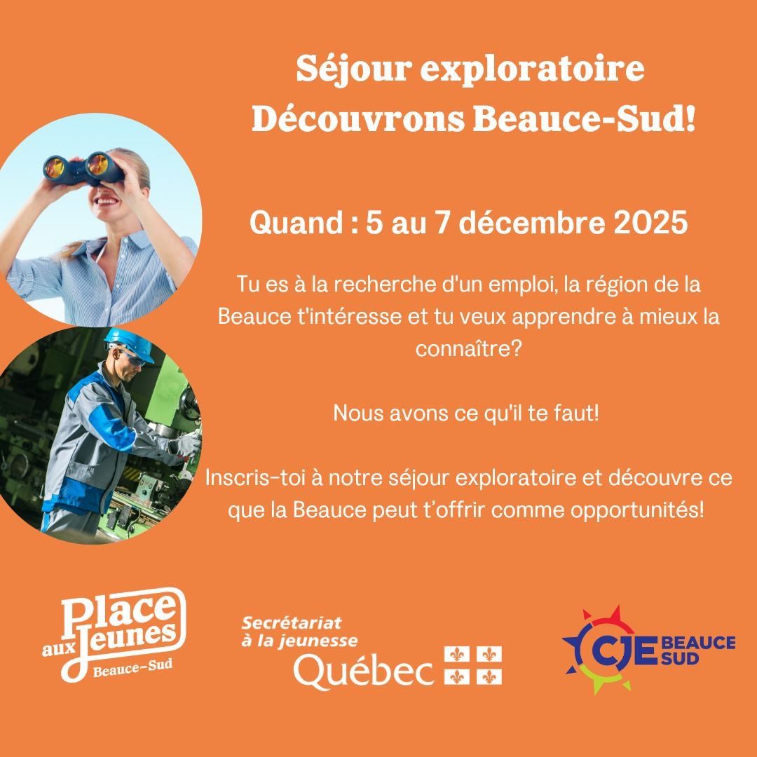 CJE Beauce-Sud 