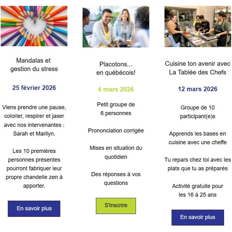CJE Beauce-Sud 