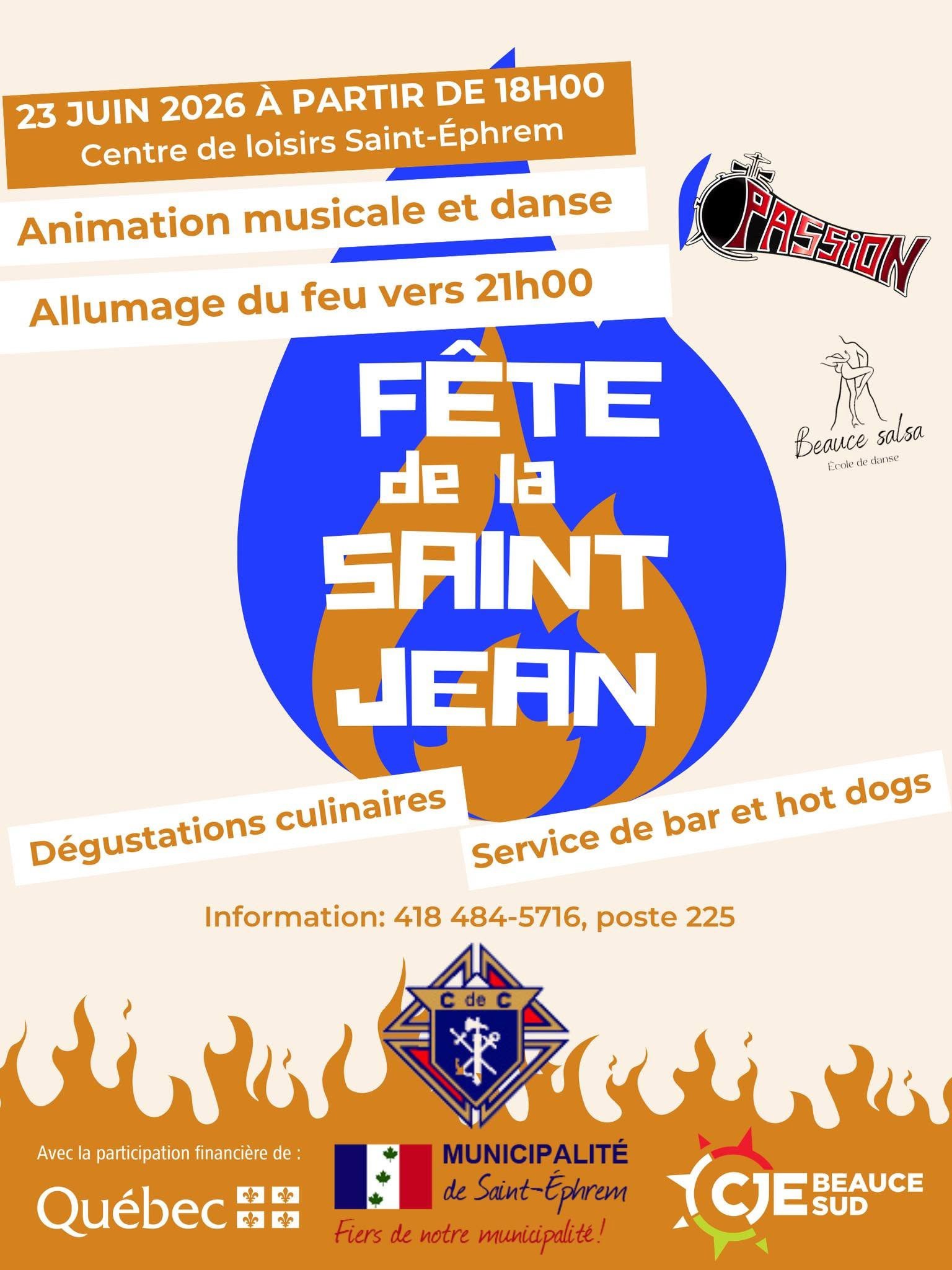 CJE Beauce-Sud 